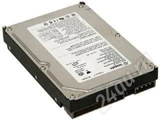 Лот: 176348. Фото: 1. HDD Seagate 30 Gb / Barracuda... Жёсткие диски (HDD)