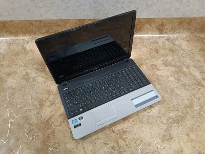 Лот: 25707693. Фото: 1. Шустрый Ноутбук Core i5,12GB RAM... Ноутбуки