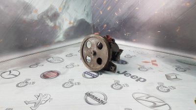 Лот: 23585180. Фото: 1. Насос гидроусилителя Toyota Mark... Ходовая, подвеска, рулевое управление