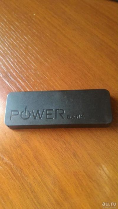 Лот: 7614156. Фото: 1. Power Bank 2500 mah. Внешние, портативные аккумуляторы для смартфонов (Power bank)