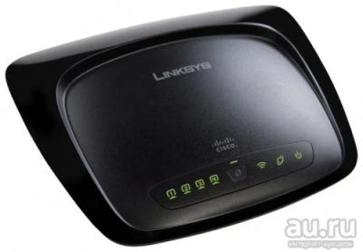 Лот: 8666627. Фото: 1. Wi-fi роутер (маршрутизатор) Cisco... Маршрутизаторы (роутеры)