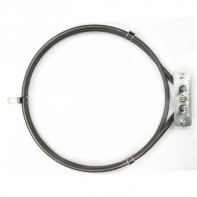 Лот: 13193926. Фото: 1. ТЭН духовки 2000W ARDO(круглый... Остальная техника
