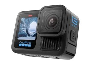Лот: 24396109. Фото: 1. Экшен-камера GoPro HERO 13 Black... Экшн камеры