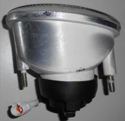 Лот: 3729331. Фото: 1. Lifan Smily AntiFog Front Right... Оптика и освещение