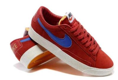 Лот: 8424397. Фото: 1. Кроссовки Nike Blazer р 44/US11... Кеды, кроссовки, слипоны