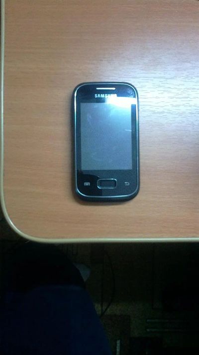 Лот: 3879299. Фото: 1. Samsung S5300 Galaxy Pocket. Смартфоны