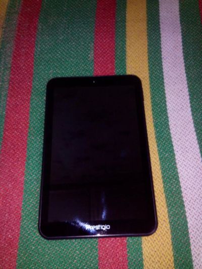 Лот: 6320019. Фото: 1. Планшет Prestigio Visconte Quad... Планшеты