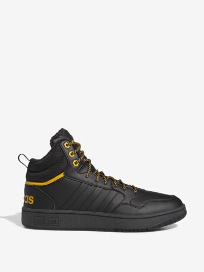 Лот: 24288858. Фото: 1. Кеды утепленные мужские adidas... Кеды, кроссовки, слипоны