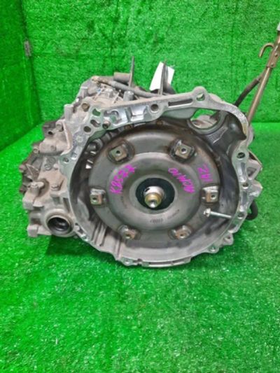 Лот: 16654328. Фото: 1. Акпп Toyota Gaia ACM10 1AZ-FSE... Трансмиссия