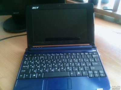 Лот: 9676076. Фото: 1. Acer zg5 нераб. Моноблоки