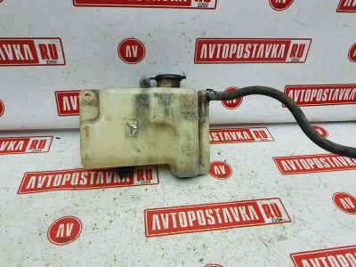 Лот: 20903116. Фото: 1. Бачок расширительный Toyota Avensis... Двигатель и элементы двигателя