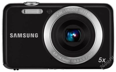Лот: 2077869. Фото: 1. Цифровой фотоаппарат Samsung ES80... Цифровые компактные