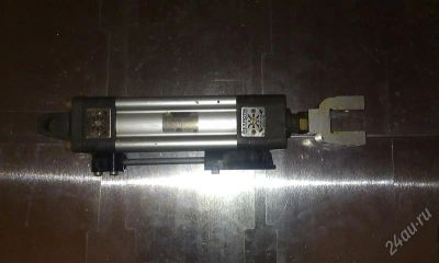 Лот: 2358853. Фото: 1. Пневмоцилиндр-Rexroth. Другое (строительство и ремонт)