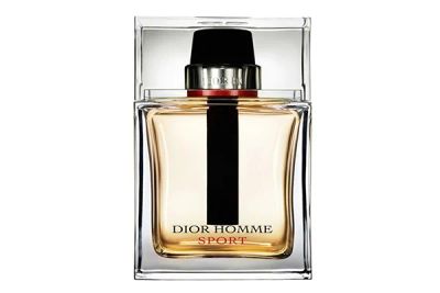 Лот: 8702993. Фото: 1. Dior Homme Sport 100 ml (Венгрия... Мужская парфюмерия