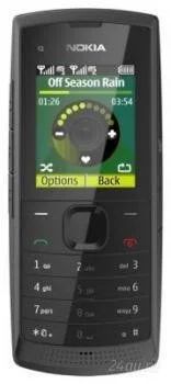 Лот: 1092765. Фото: 1. Nokia X1-01. Кнопочные мобильные телефоны