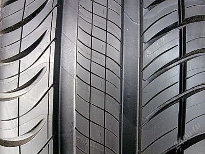 Лот: 923462. Фото: 1. Michelin Energy Saver 185/65 R14... Шины