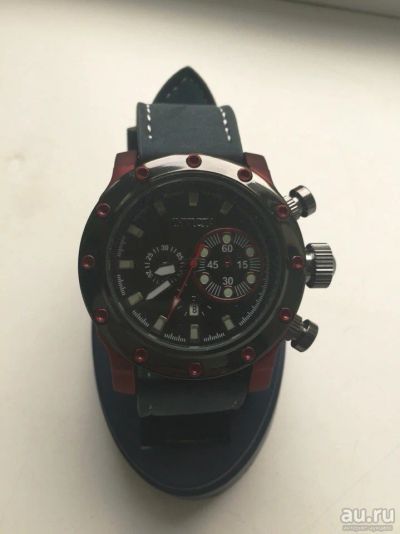 Лот: 7988128. Фото: 1. Кварцевыее часы Invicta. Оригинальные наручные часы