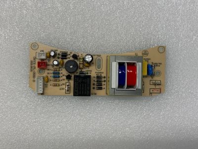 Лот: 25806787. Фото: 1. Плата питания для мультиварки... Запчасти, комплектующие для мелкой бытовой техники