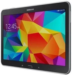 Лот: 4811728. Фото: 1. Samsung Galaxy Tab 4 10.1 SM-T531... Планшеты