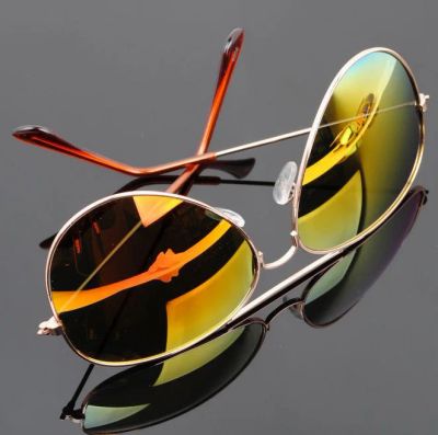 Лот: 3949141. Фото: 1. Солнцезащитные очки rayban (ray-ban... Очки солнцезащитные