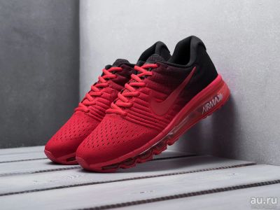 Лот: 13601358. Фото: 1. Nike Air Max 2017 Артикул: 14215. Кеды, кроссовки, слипоны