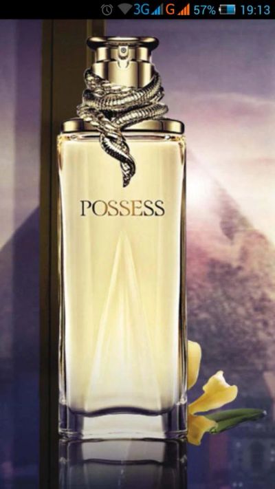Лот: 6088738. Фото: 1. Парфюмерная вода Possess. Женская парфюмерия