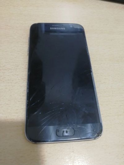 Лот: 16959818. Фото: 1. Запчасти Samsung Galaxy S7. Корпуса, клавиатуры, кнопки