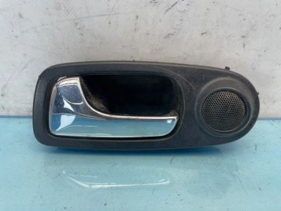 Лот: 24417937. Фото: 1. ручка двери внутренняя Chevrolet... Кузов