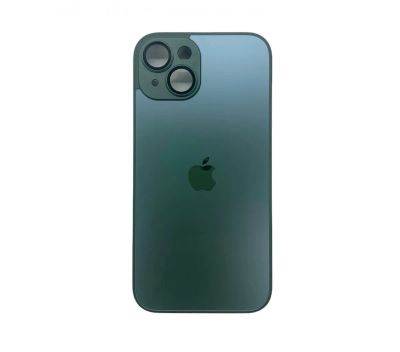 Лот: 22144740. Фото: 1. ЧЕХОЛ ДЛЯ iPhone 14 AG-GLASS CASE. Чехлы, бамперы