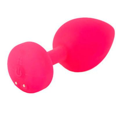 Лот: 19967321. Фото: 1. Пробка анальная Gplug Small Neon... Игрушки