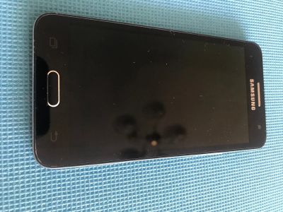 Лот: 15945301. Фото: 1. Телефон Samsung A3. Смартфоны