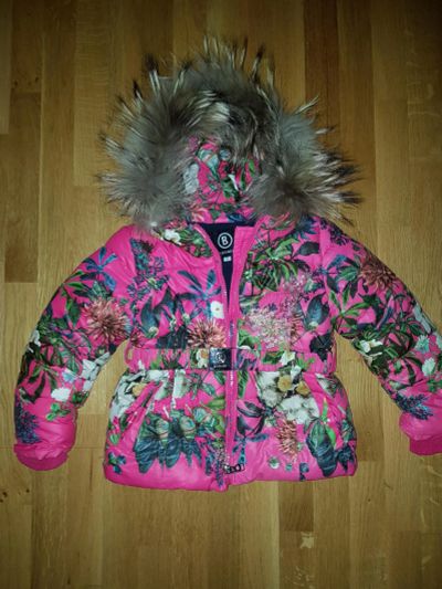 Лот: 8471396. Фото: 1. Костюм Bogner 2-3 года. Верхняя одежда