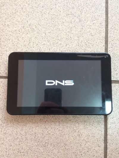 Лот: 11020400. Фото: 1. DNS AirTab ES70. Планшеты