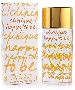 Лот: 3675672. Фото: 1. Clinique Happy To Be 100мл *3000... Женская парфюмерия