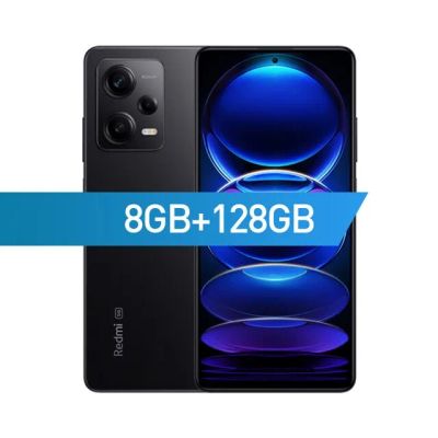 Лот: 20569555. Фото: 1. Смартфон Xiaomi Redmi Note 12... Смартфоны