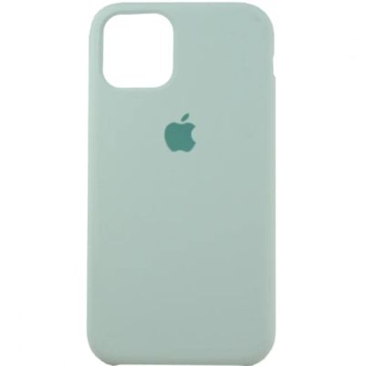 Лот: 15252635. Фото: 1. Чехол iPhone 11 Pro Silicone Case... Чехлы, бамперы
