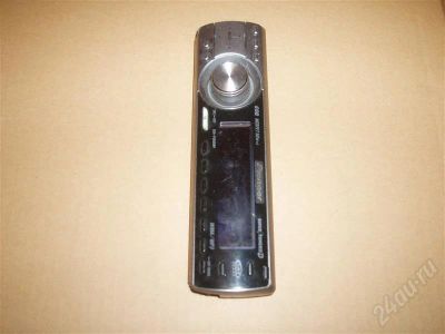 Лот: 658565. Фото: 1. панель pioneer deh-p5800mp. Автомагнитолы