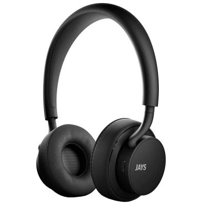 Лот: 11820597. Фото: 1. Наушники Bluetooth Jays U-Jays... Красноярск
