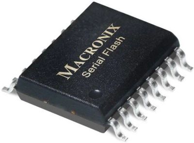 Лот: 17451168. Фото: 1. Bios MX25L6405DMI-12G. Микросхемы