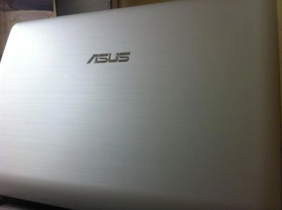Лот: 3174548. Фото: 1. Продам нетбук Asus Eee PC 1215N. Ноутбуки