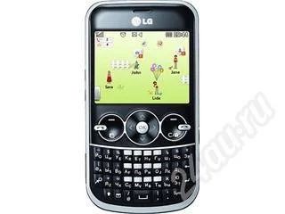 Лот: 201180. Фото: 1. LG GW300. Кнопочные мобильные телефоны