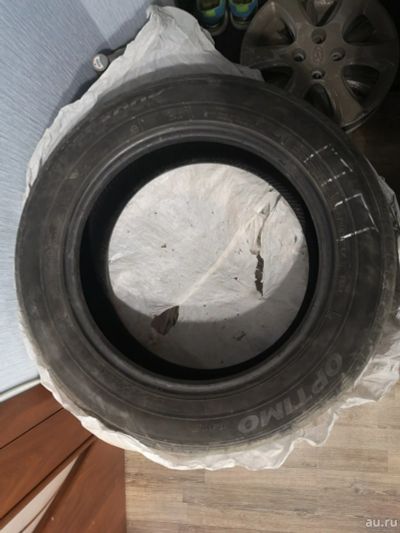 Лот: 17772521. Фото: 1. Летние шины Hankook Optimo K415... Шины