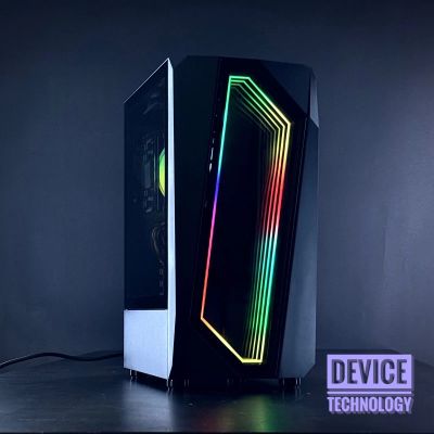 Лот: 22957153. Фото: 1. RCD Mirror: Ryzen 5 3600/ GTX... Компьютеры в сборе