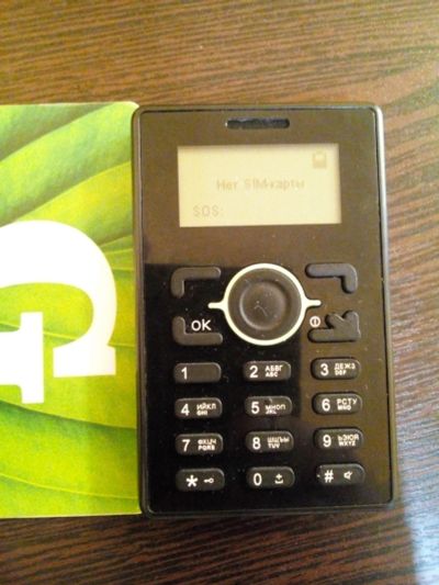 Лот: 15593625. Фото: 1. Megafon Minifon TDS 12-1. Кнопочные мобильные телефоны