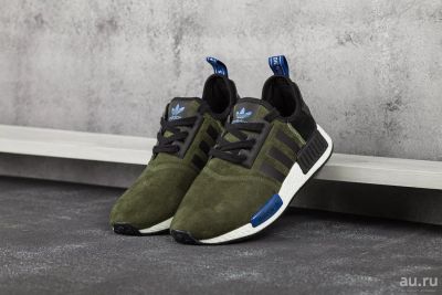 Лот: 12686706. Фото: 1. Кроссовки Adidas NMD Runner R1... Кеды, кроссовки, слипоны