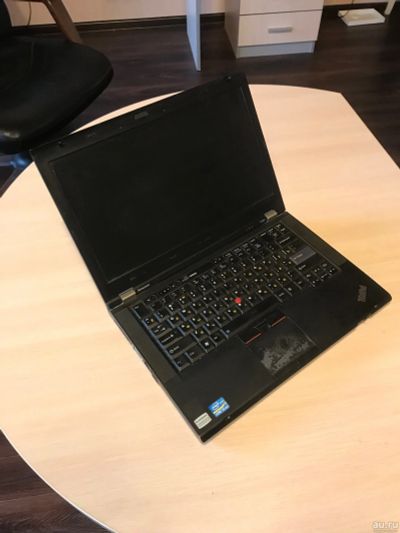 Лот: 18565029. Фото: 1. Lenovo T420. Ноутбуки