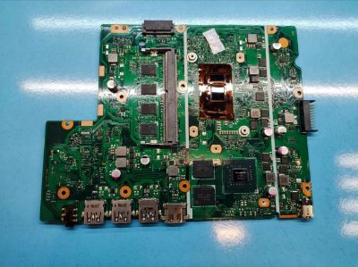 Лот: 20410983. Фото: 1. Материнская плата Asus X540UV... Материнские платы