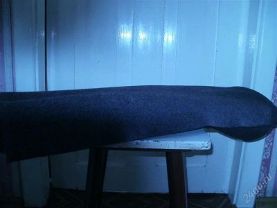 Лот: 2729945. Фото: 1. сукно шинельное 3м х 1м40см. Другое (одежда, обувь, галантерея)