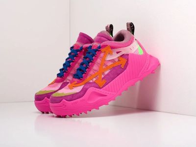 Лот: 17096926. Фото: 1. Кроссовки OFF-WHITE ODSY-1000... Кеды, кроссовки, слипоны