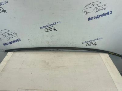 Лот: 24627603. Фото: 1. молдинг крыши Renault Fluence... Двигатель и элементы двигателя